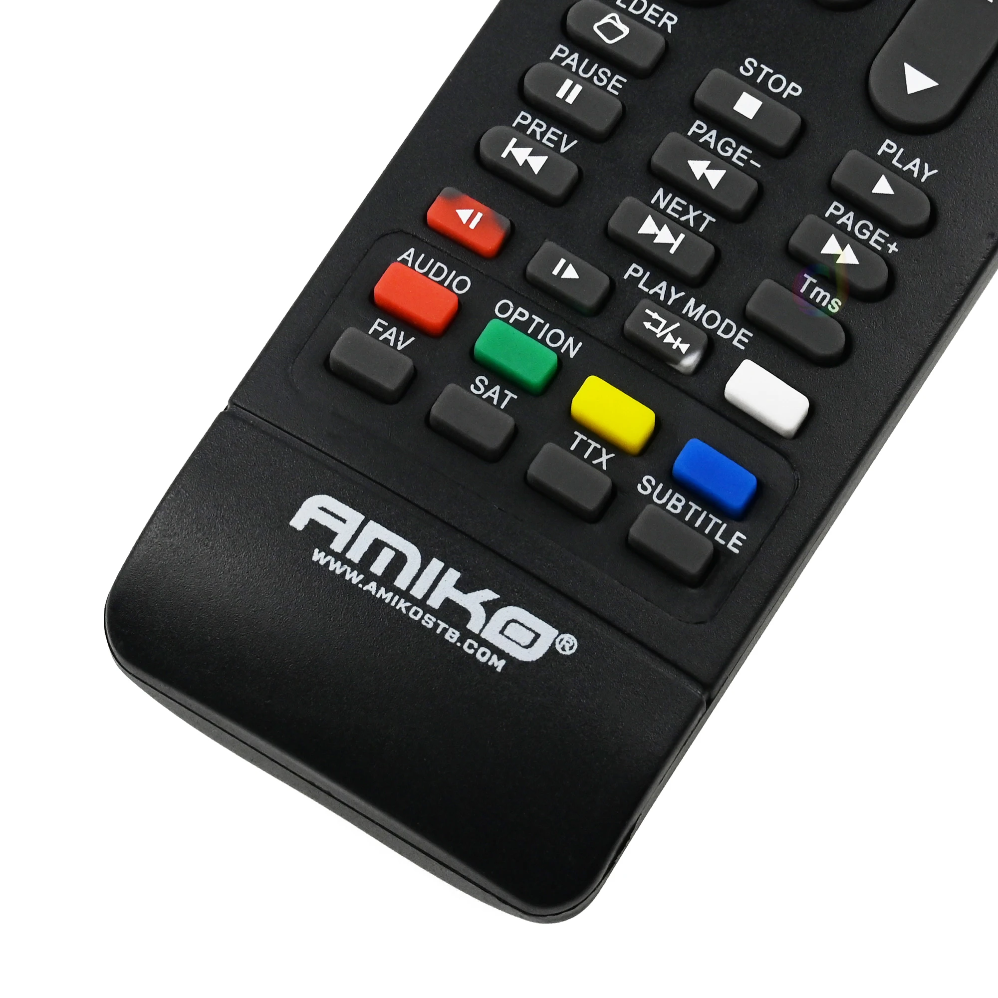 remote control for amiko mini hd 8150 8200 8300 8360 8840 shd 7900 8000 8110 8140 sthd 88208800 micro combo free global shipping