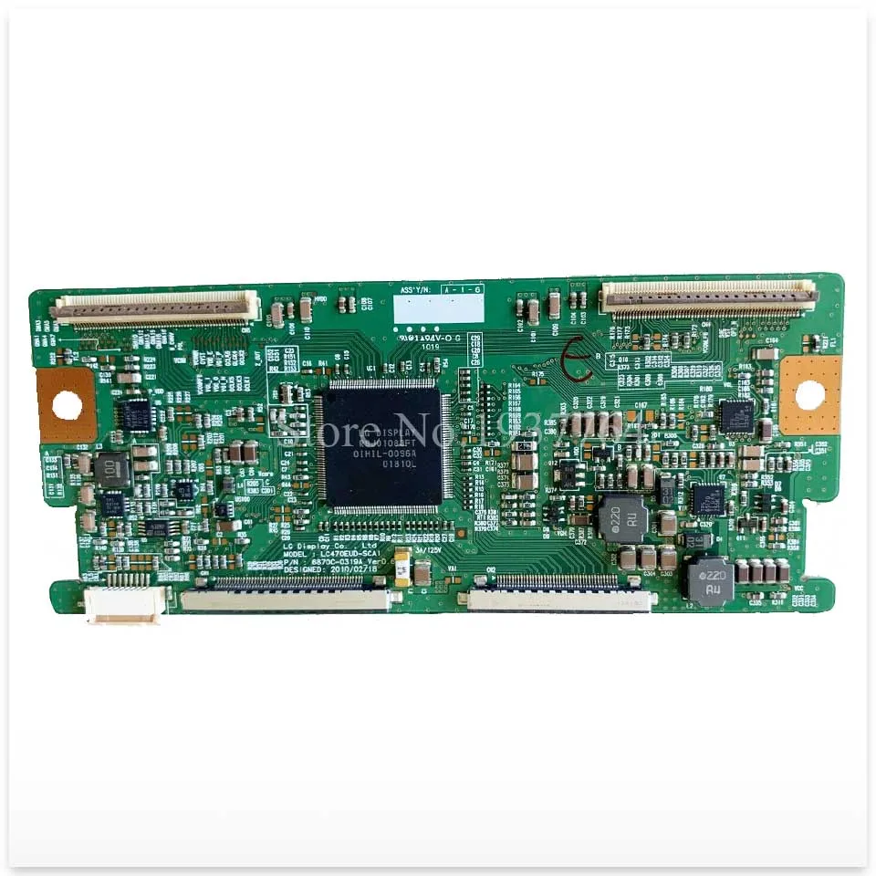 

100% tested good working High-quality for LC420EUD-SCA2 LC470EUD-SCA1 6870C-0319A logic board part