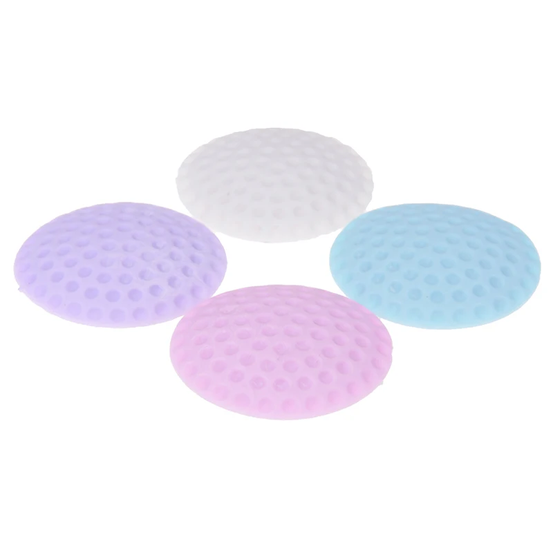 1 шт. утолщенные бесшумные дверные крылья для гольфа модель резиновое крыло ручка