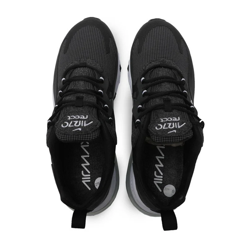 Мужские кроссовки NIKE AIR MAX 270 оригинальные для бега Новое поступление|Беговая