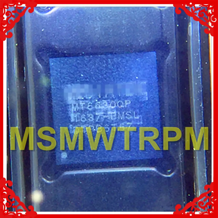 Wi Fi чип для мобильного телефона MT6630 MT6630Q MT6630T MT6630QP B MT6630TP новый