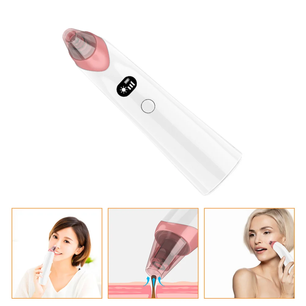 1 комплект электрический аппарат для удаления черных точек на лице| |