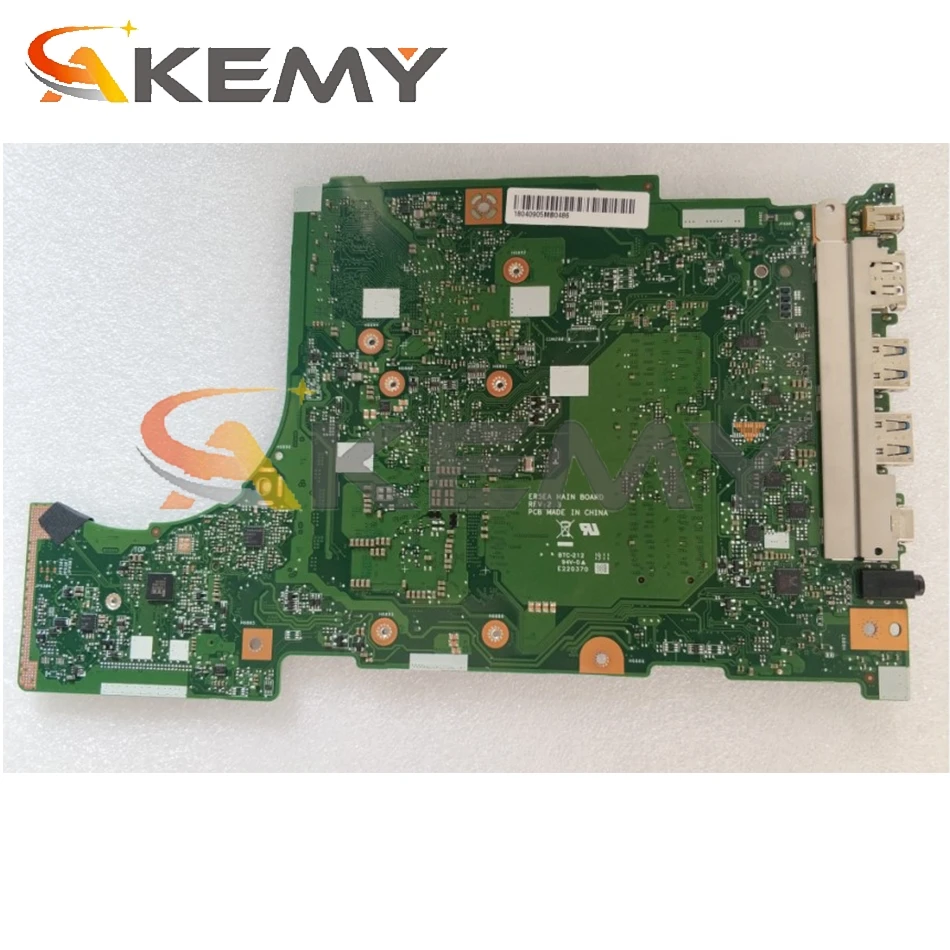 Online Für Acer SF315-52 SF315-52G Laptop Motherboard Mit I7-8550U CPU MX150 2G-GPU DDR4 100% Test Arbeiten ER5EA Wichtigsten Bord