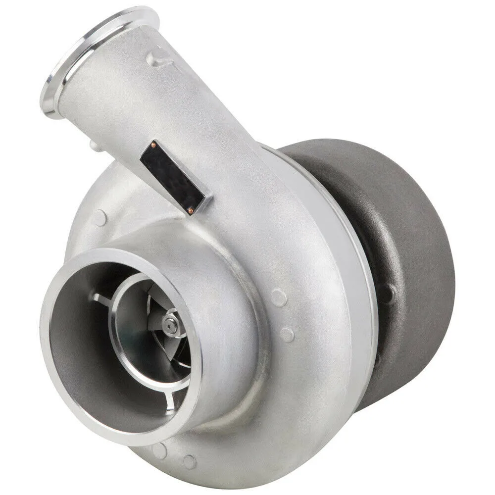

Turbocharger HT3B 172035 3803585 3536095 3537074 3804502 for Cummins Turbo Charger for N14 Euro-2 Diesel Engine
