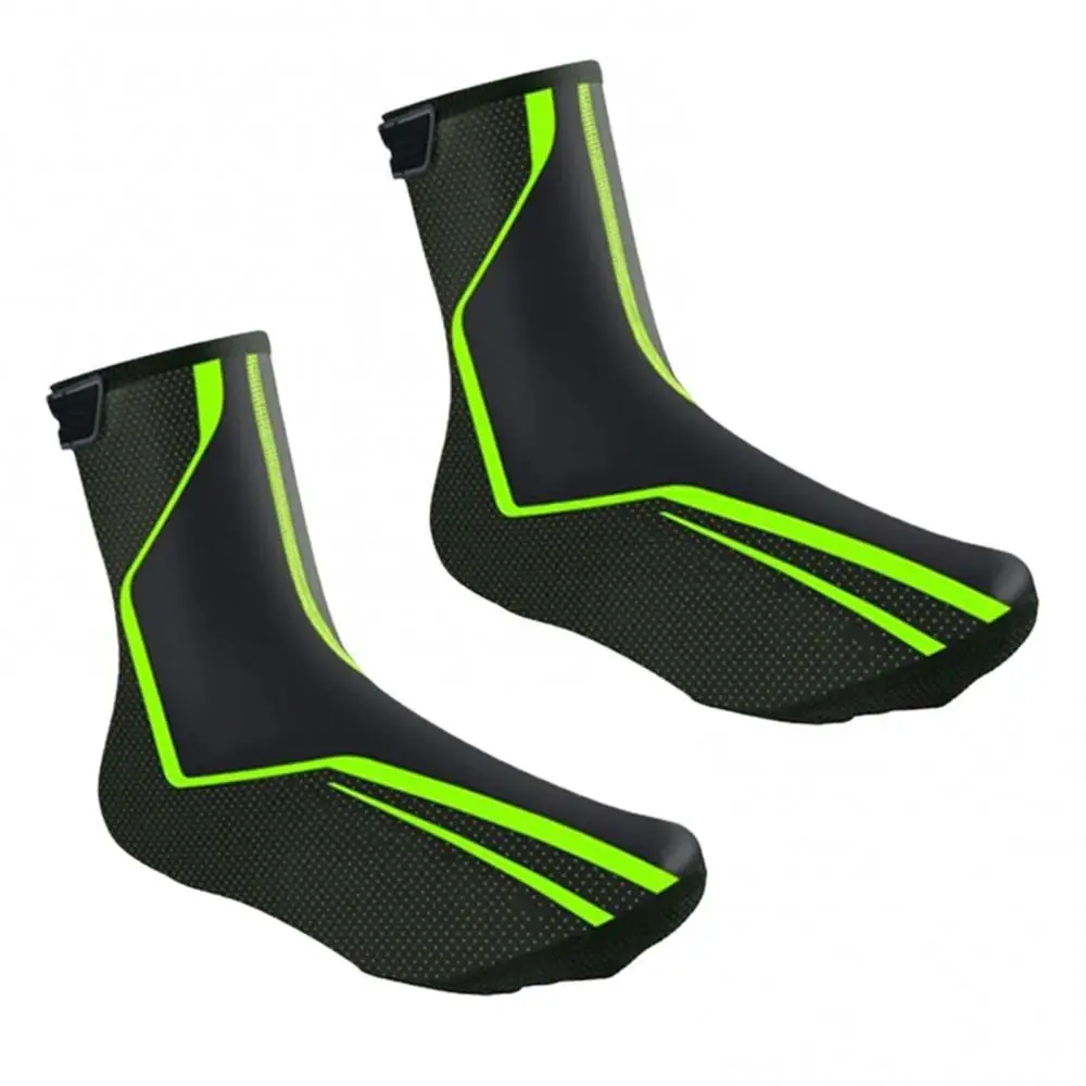 

Многоразовая противоскользящая Водонепроницаемая защитная обувь унисекс