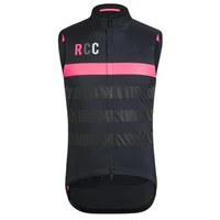 raphaful rcc cycling vest sleeveless windproof and waterproof cyclism shirt bicycle gilet equipment maillot ciclismo hombre