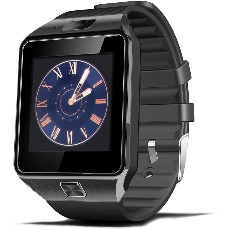 Смарт часы SMARTERRA Chronos X 1.54&quot черный/черный (sm uc101lb)|Смарт-часы| |