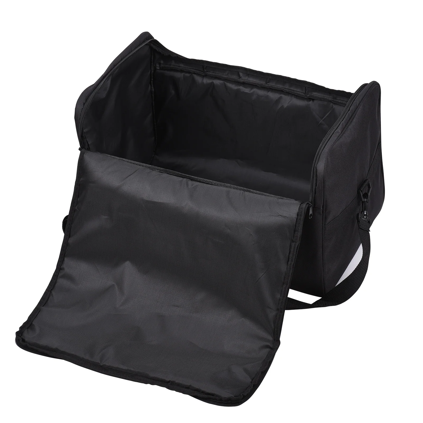 Сумка для барабана Muslady портативная утолщенная 600D тканевая сменный прибор