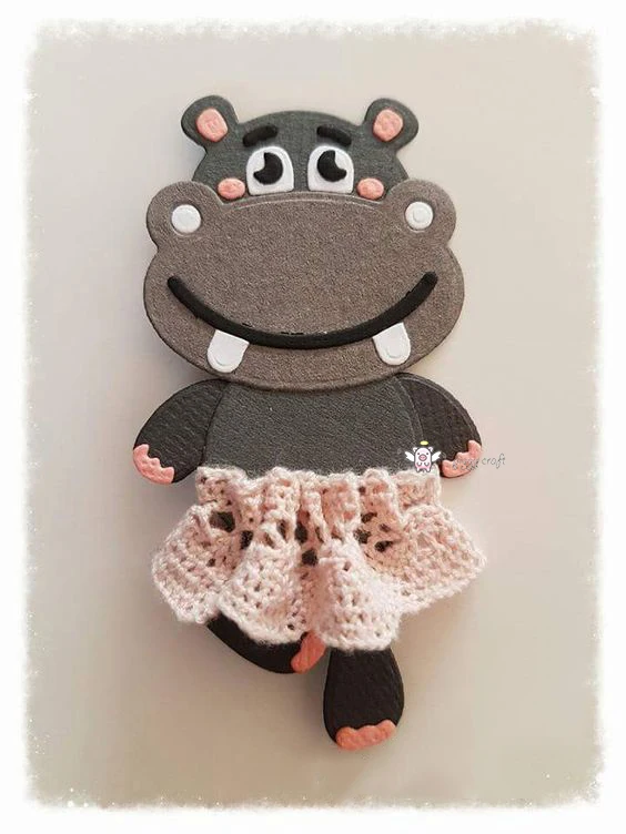 Металлические Вырубные штампы форма для вырезания новое украшение в стиле