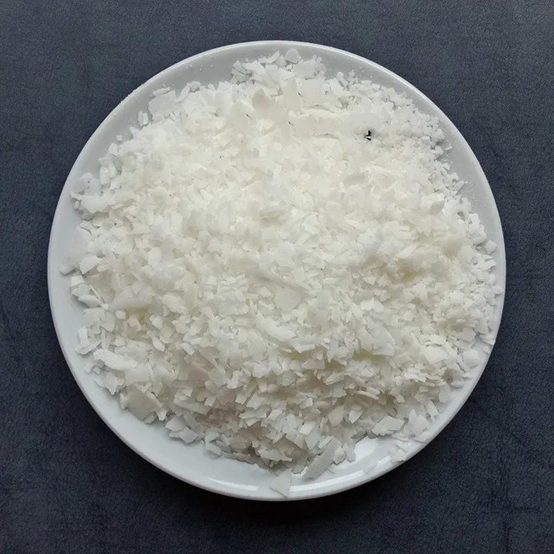 Свеча 500 г сырье соевый воск хлопья свеча Бездымная сделай сам естественное