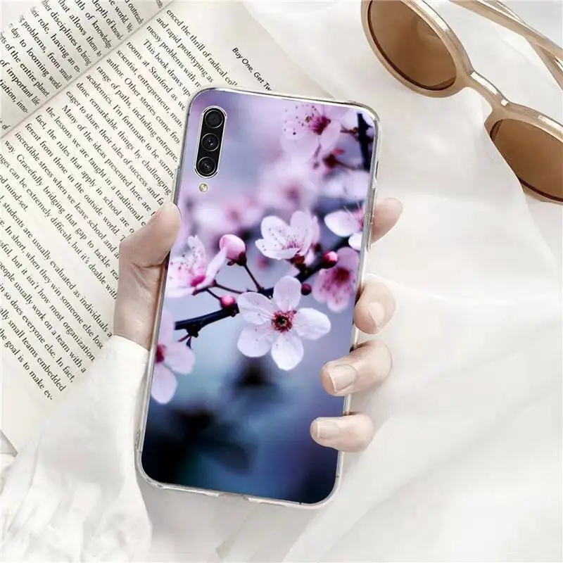 

fashion Likee cat bear love heart art Phone Transparent Samsung s9 s10 s20 Huawei honor P20 P30 P40 xiaomi note mi 8 9 pro