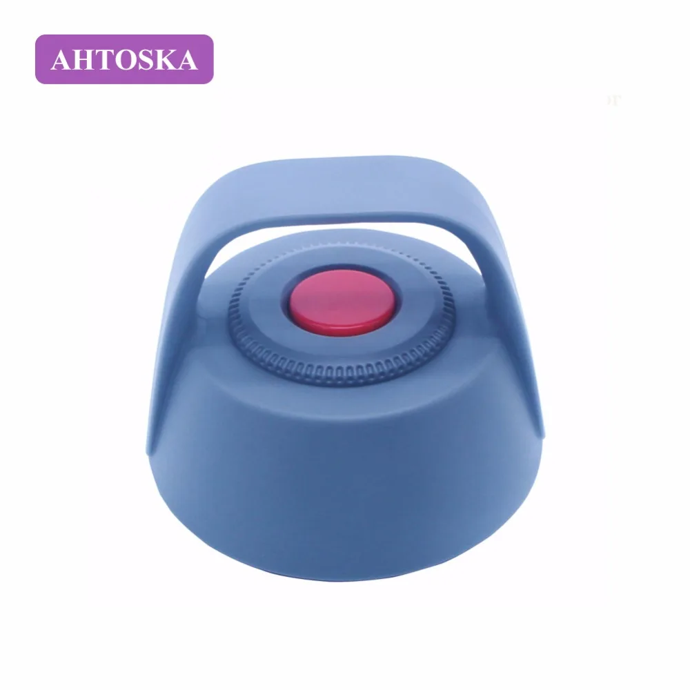 Термокружка AHTOSKA вакуумный термос для горячих продуктов из нержавеющей стали 304