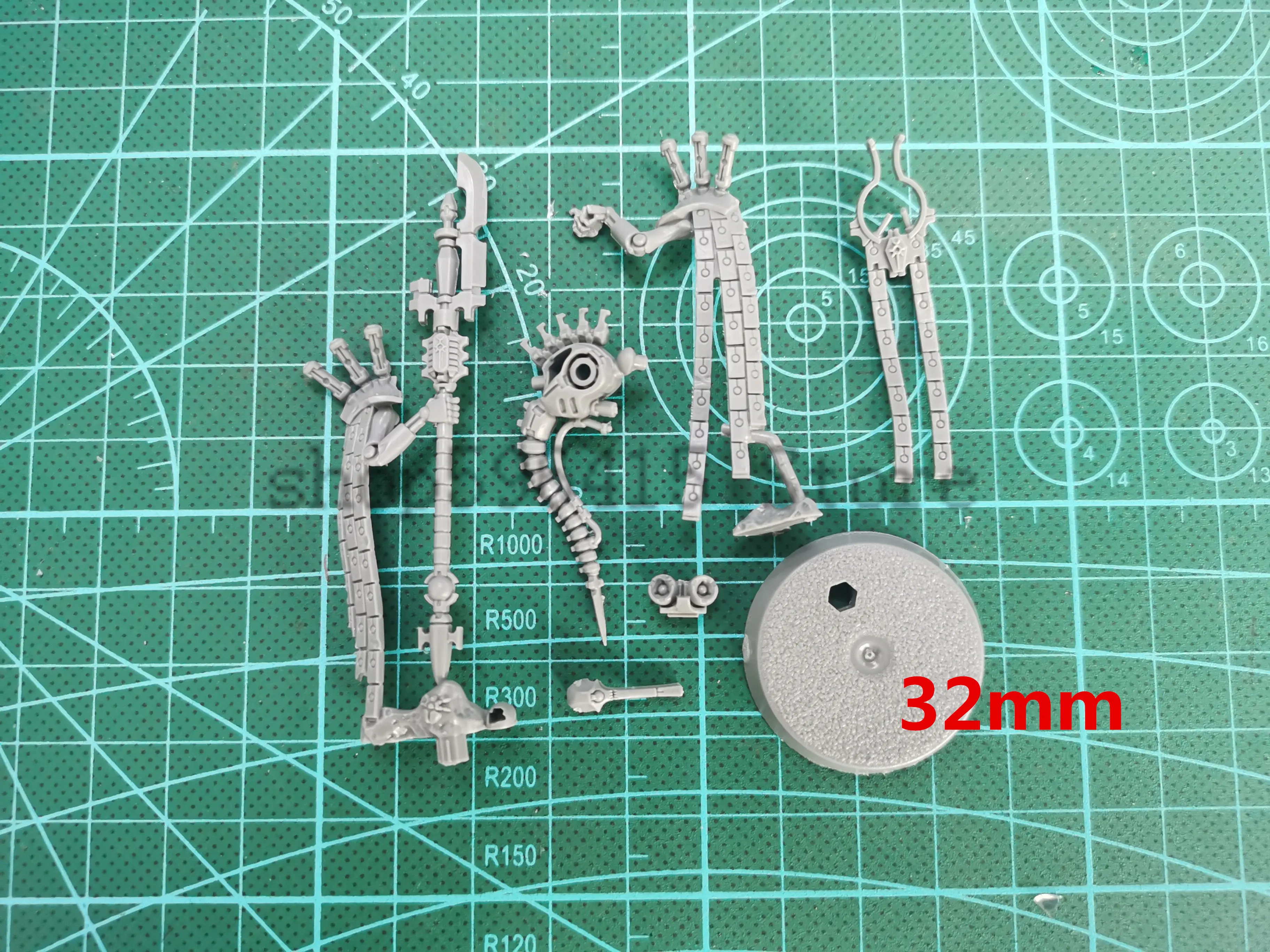 

K969 RESIN