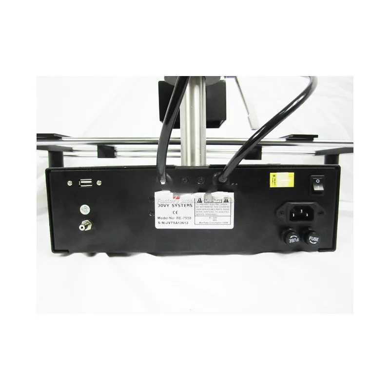 

JOVY system Bga solder machine RE7550 for phone repair