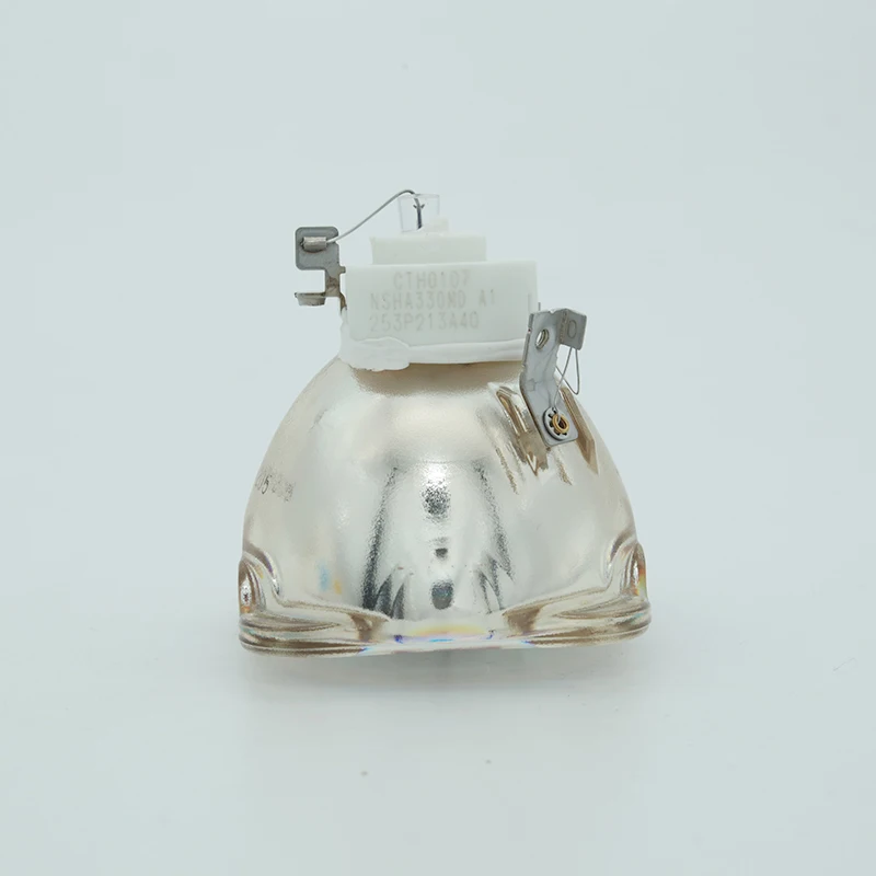 Оригинальная лампа naked lamp NSHA330MD подходит для лампы проекции Aiqi LC XT5/LC SX6/LC