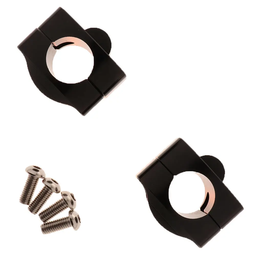 

Зажим для ручки из алюминиевого сплава, переходник, конус, подходит для мотоцикла, мотоцикла, внедорожника, квадроцикла, квадроцикла