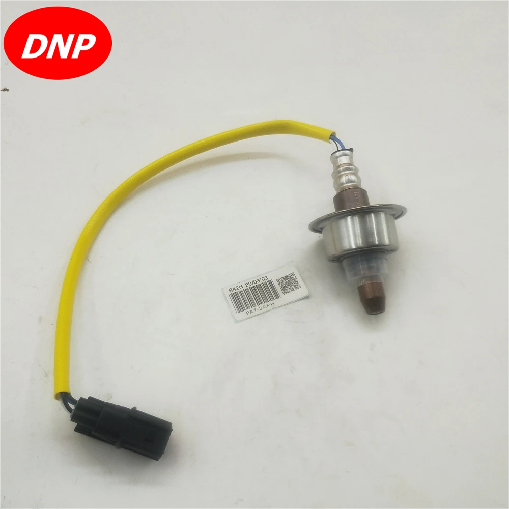 

PAT High Quality Auto Spare Parts 4 Pins 4Lines Oxygen Sensor For Honda Civic Crosstour CR-V 36531-RX0-A01 211200-3520