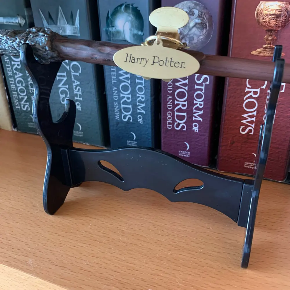 2PK двухъярусная подставка-держатель/акриловая стойка-кронштейн для Дамблдора