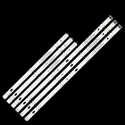 13 комплектов светодиодных ламп с ретроосвещением для 43LJ5500 43LJ5550 43LJ551C 43LK5700 43LK5750 43LK571C 43lj5500 43lj5550 43uj6300 43l