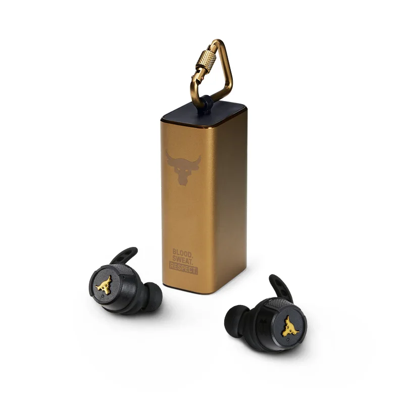 JBL мкА FLASH TWS беспроводные вкладыши Bluetooth V4.2 спортивные наушники глубокий бас IPX7 водонепроницаемые наушники с зарядным устройством и микрофоном