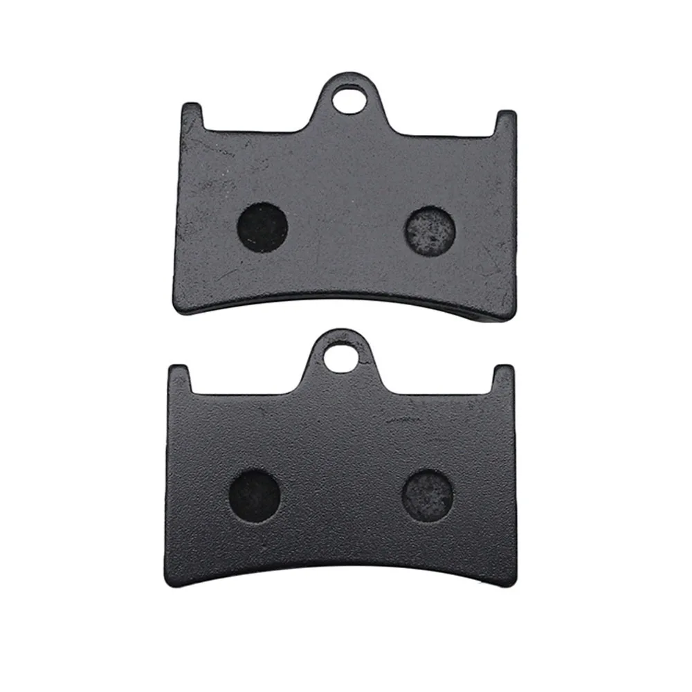 

Front Rear Brake Pad for Yamaha YZF R1 R6 FZ1 FAZER FZ8 FZ6 FZS1000