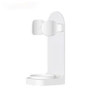 Настенный держатель для электрической зубной щетки