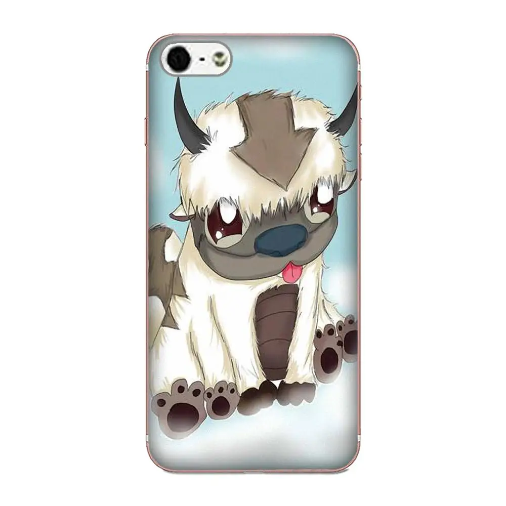 Чехол для телефона Fundas Cover Appa Yip Avatar LG G3 G4 G5 G6 G7 K4 K7 K8 K10 K40 K50 Q6 Q60 V10 V20 V30 V40 Nexus 5 5X 2017 |