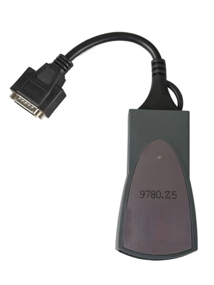 Lexia 3 Lexia3 V48 диагностический PP2000 V25 XS Evolution с Diagbox V7.8.3 светодиодный и оригинальный