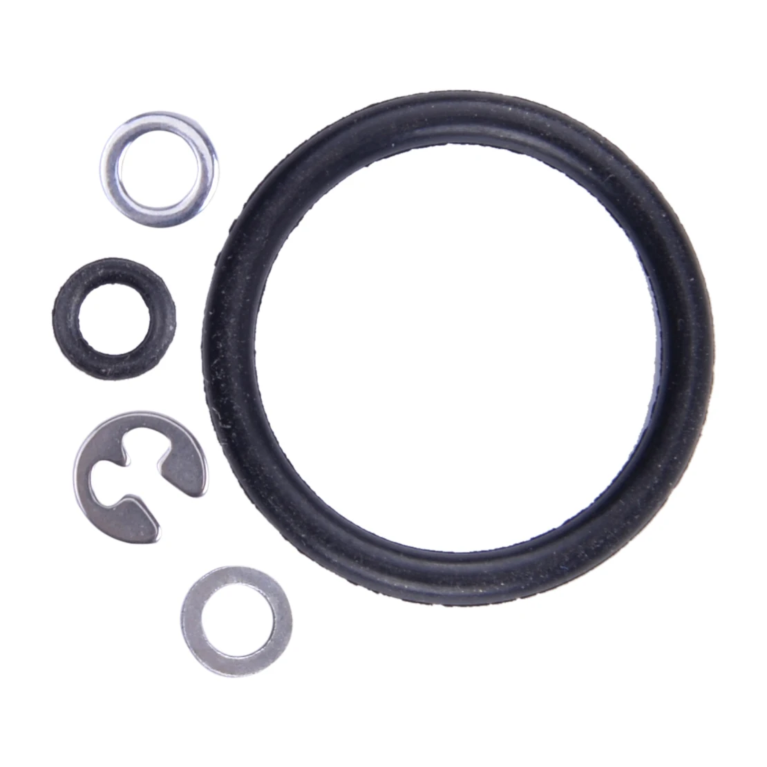 Новый мотоцикл Карбюратор Ремонтный комплект Замена подходит для Yamaha YFM80 Барсук