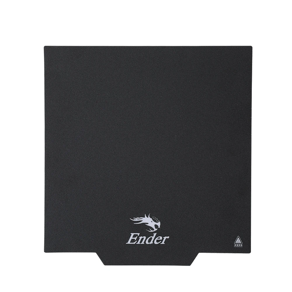 Магнитная Накладка для 3D-принтера Creality 3D Ender-3 сверхгибкая съемная 235 х мм - купить
