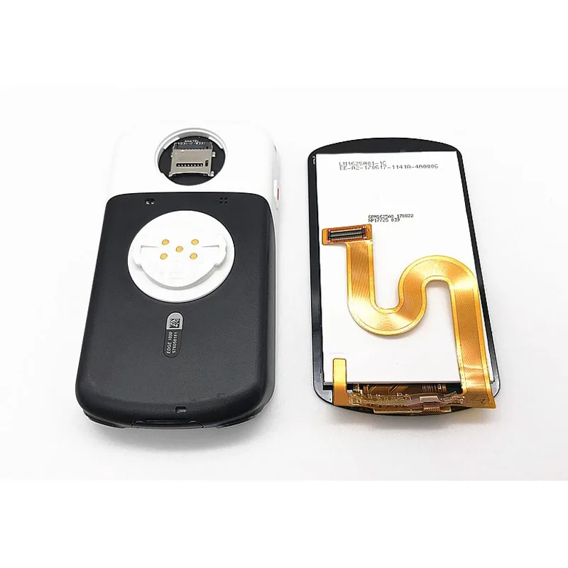Latumab оригинальный велосипедный измеритель скорости для GARMIN EDGE 1030 Секундомер ЖК