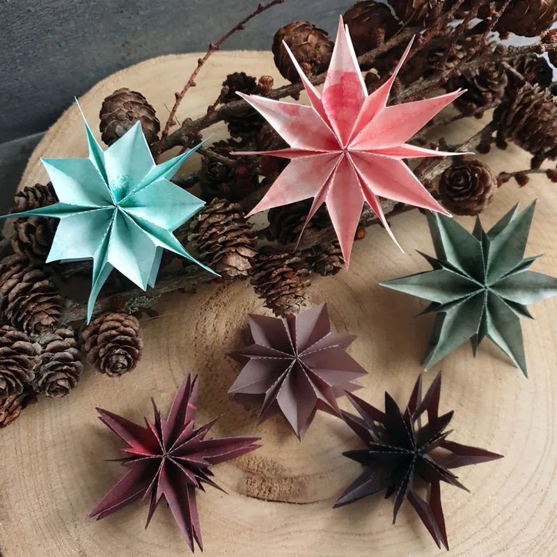 Технические высечки металлические для рукоделия скрапбукинг ремесла с