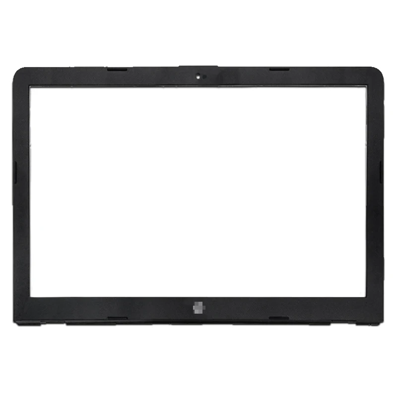 Новый чехол для HP 15-BS 15T-BS 15-BW 15-RA 15Z-BW 250 G6 255 задняя крышка ЖК-дисплея/передняя