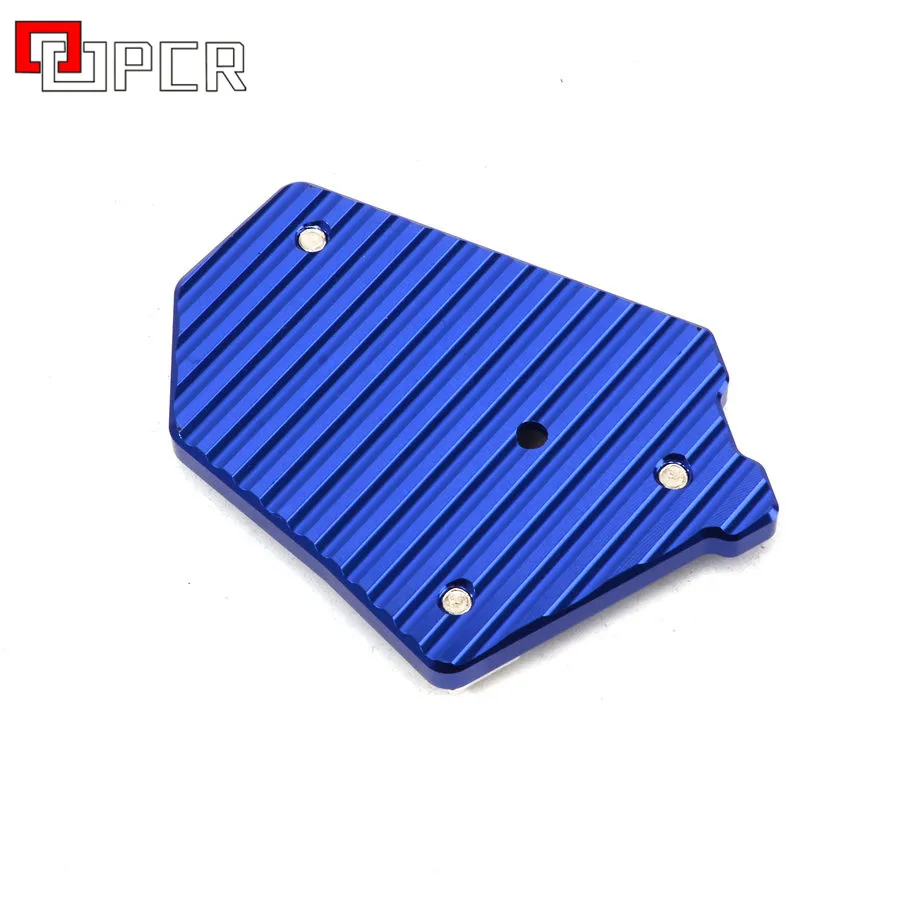 Для BMW R 1200 GS LC R1200GS 1200GS ADV Adventure 2013 2014 2015 2016 подножка боковая подставка удлинитель