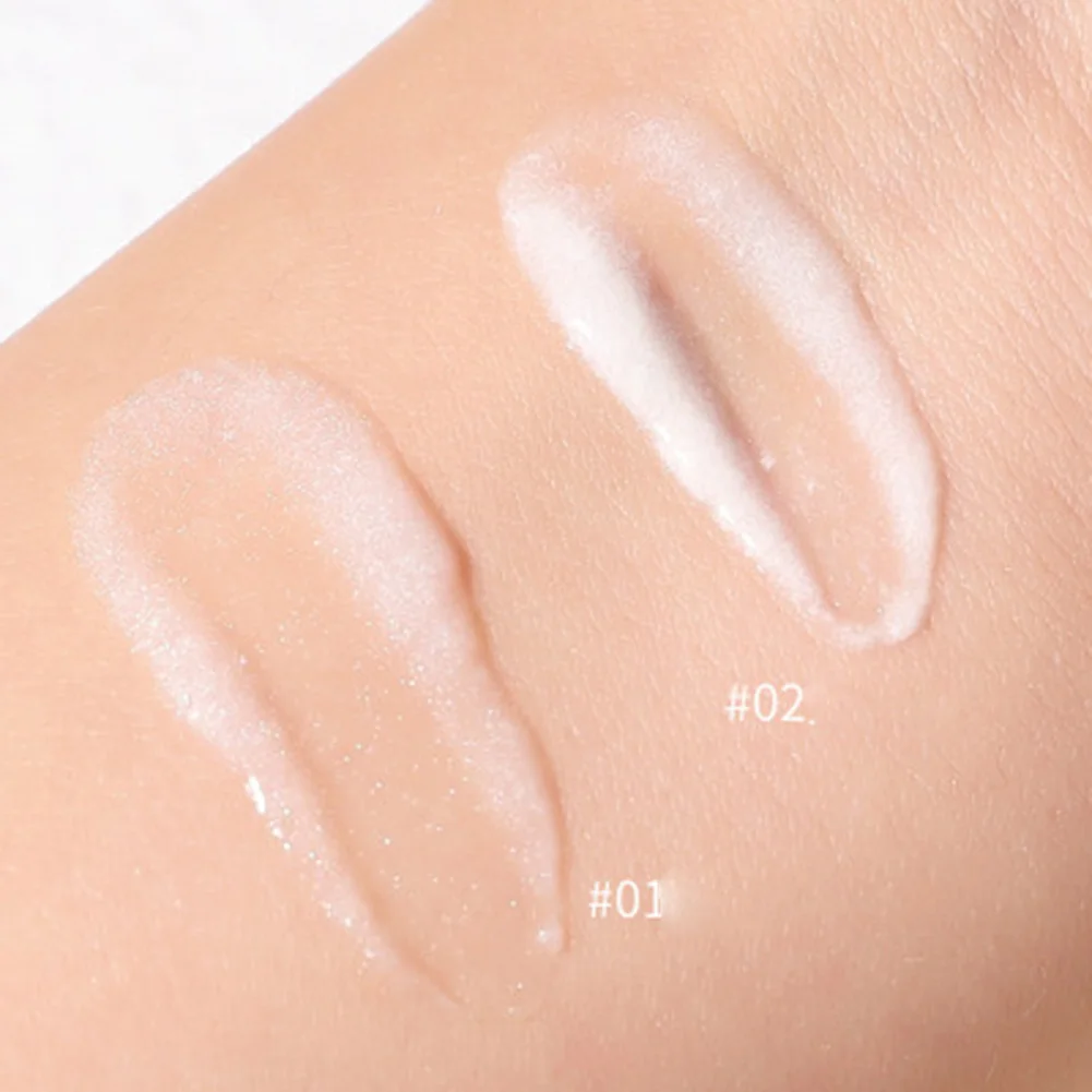 

Makeup Primer Contouring Base Nourishing Moisturizing Face Care Essence KG66