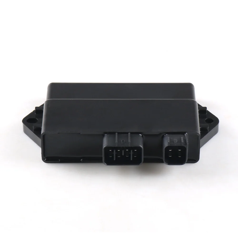 Гонки CDI Коробка зажигания для Yamaha YFM 350 Raptor 2004 2013 Warrior 2002 OEM:5NF 85540 00 5YT 00|Зажигание