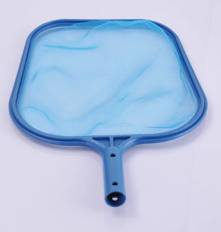 

Swimming Pool Leaf Fine Net Fountain Pond Spa Skimmer Mesh for Removing Leaves Debris OCT998