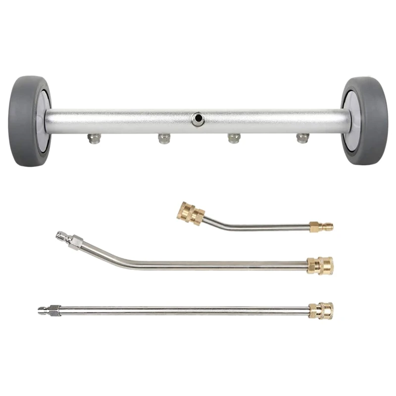 

Car Wash & Maintenance