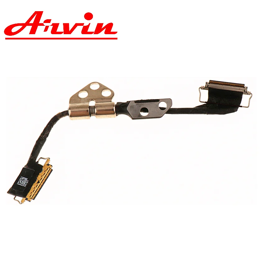 ЖК-дисплей A1425 A1502 A1398 LVDs дисплей экран гибкий кабель для Macbook Pro Retina 13 &quot15&quot 2012 2013