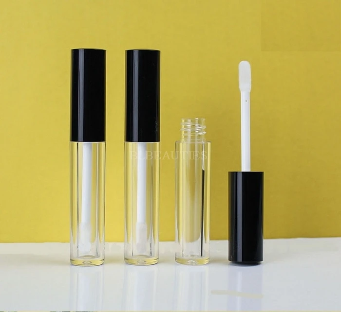 500 шт. пустой тюбик для блеска губ 2 мл | Красота и здоровье