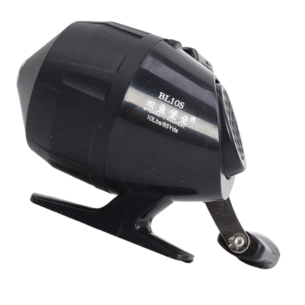 Катушка рыболовная из нержавеющей стали 10 фунтов/85 ярдов | Спорт и развлечения