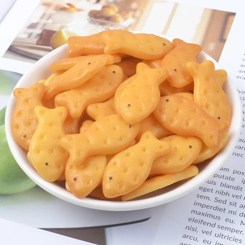 10 шт./пакет печенье игровая пищевая серия слайм набор Поставки супер светильник