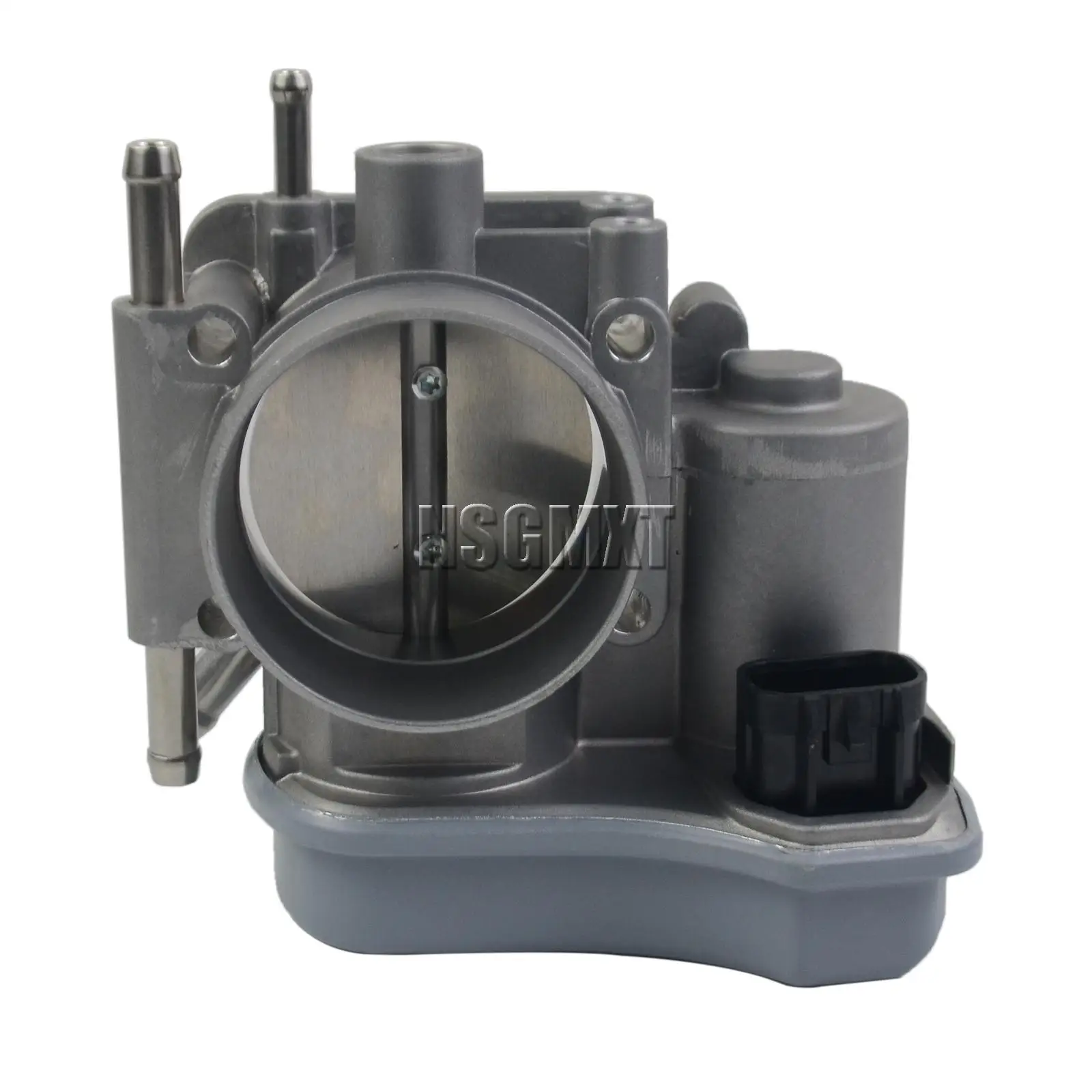 

AP02 Throttle Body for Opel / Vauxhall Astra G H Vectra B C Meriva Signum 1.8 825233 825248