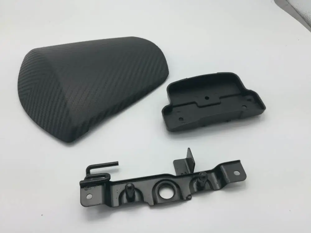 Задняя обтекатель для Suzuki GSXR 600 750 K11 2011 2012 2013 2014 2015 2016 литьевая пресс форма ABS