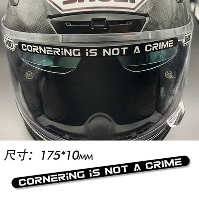 Стайлинг автомобиля виниловые наклейки Закругление верьте себе езду гоночный