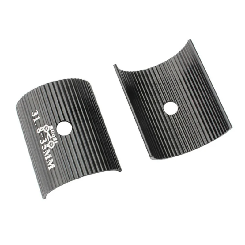 

31.8mm/35mm Adjustment Aluminum Alloy Bicycle Fork Washer Stem Headset Spacers Raise Handlebar Ring Cycling Accessory