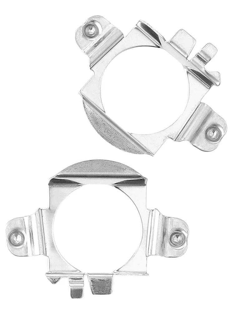 2 шт., держатели для светодиодных ламп H7 C/B/GLA/GL/GLS