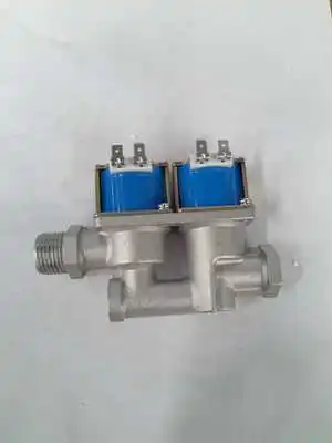 KG11-25A5 KG11-25A1 газ Двойной электромагнитный клапан/электромагнитный клапан духовки