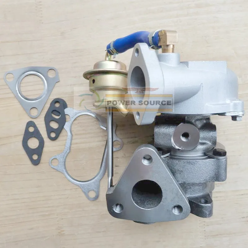 Турбо RHB31 VZ21 VG110069 для SUZUKI Jimny Alto SWIFT SX4 LIANA Grand Vitara мотоцикл QUAD RHINO Багги 4TNA F6A 4JF1 F6AT |