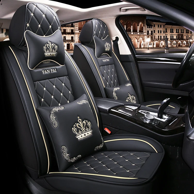 Набор чехлов для автомобильных сидений Lexus Is250 Is200 Is300h Is350 Es300 Es350 Es330 Es250 Rx200 Rx300 Rx330